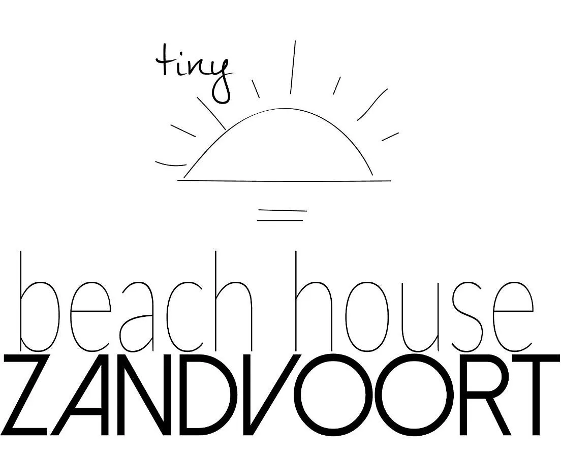 Tiny Beach House Zandvoort